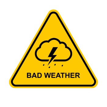 Bad Weather Communication - Community Independent School District