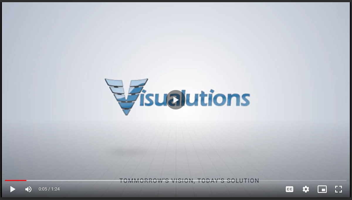 Visualutions