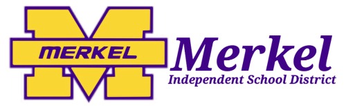 Merkel ISD logo